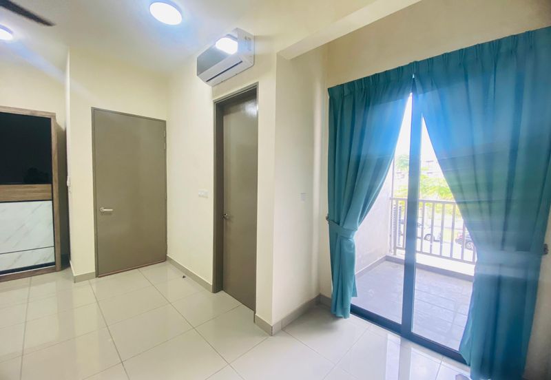 The Strata @ Bandar Puteri Bangi