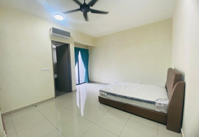 The Strata @ Bandar Puteri Bangi