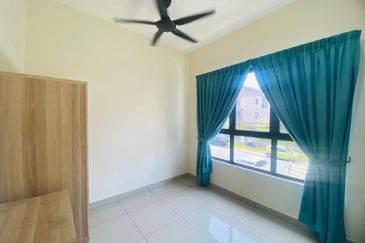 The Strata @ Bandar Puteri Bangi