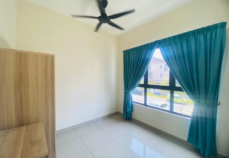 The Strata @ Bandar Puteri Bangi