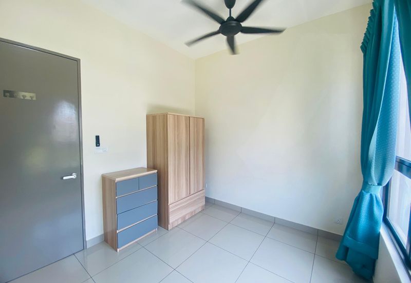 The Strata @ Bandar Puteri Bangi