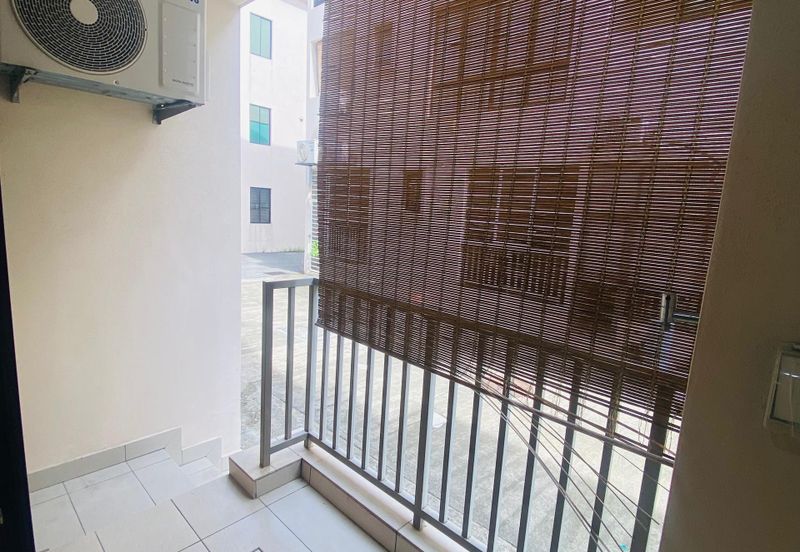 The Strata @ Bandar Puteri Bangi