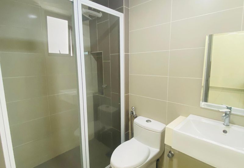 The Strata @ Bandar Puteri Bangi