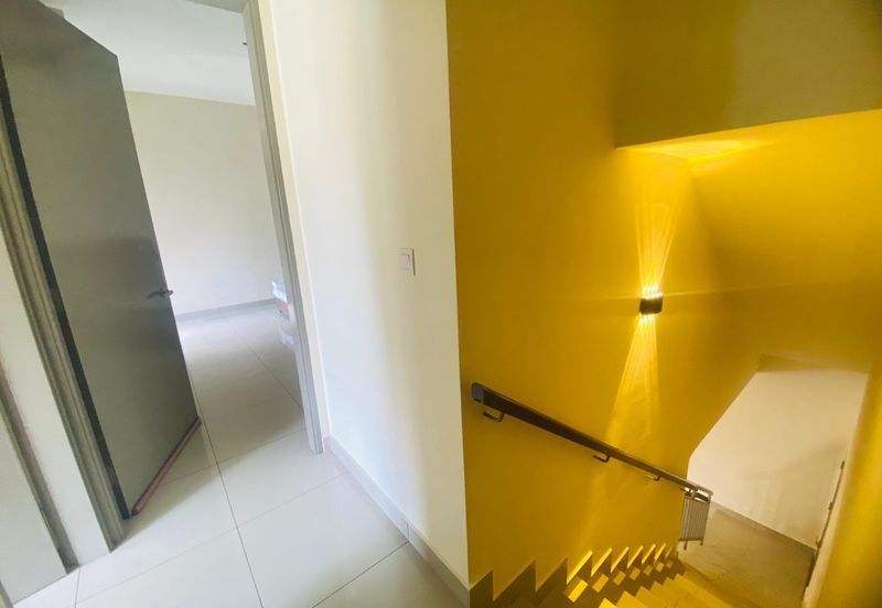 The Strata @ Bandar Puteri Bangi