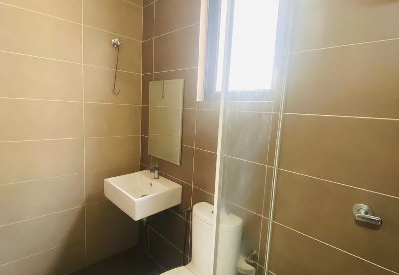 The Strata @ Bandar Puteri Bangi