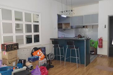 Pangsapuri Taming Mutiara