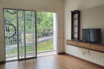 Pangsapuri Taming Mutiara