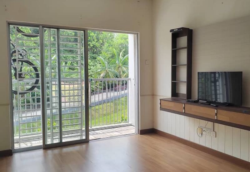 Pangsapuri Taming Mutiara