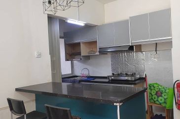 Pangsapuri Taming Mutiara