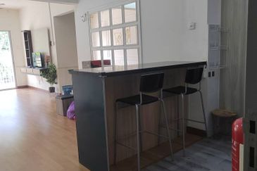 Pangsapuri Taming Mutiara