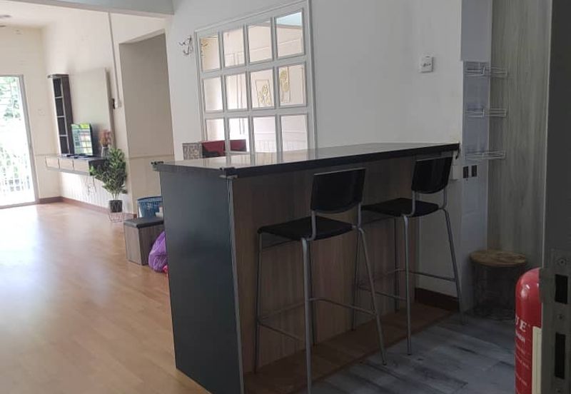 Pangsapuri Taming Mutiara