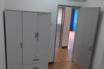 Pangsapuri Taming Mutiara