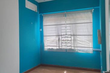 Pangsapuri Taming Mutiara