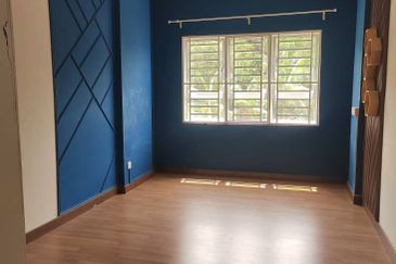 Pangsapuri Taming Mutiara