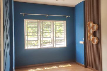 Pangsapuri Taming Mutiara