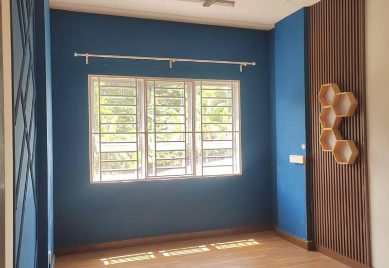 Pangsapuri Taming Mutiara