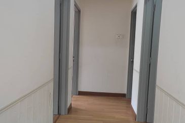 Pangsapuri Taming Mutiara