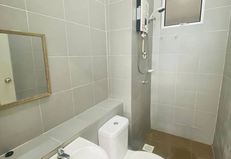 Residensi Adelia @ Bangi Avenue