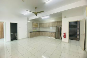 Residensi Adelia @ Bangi Avenue