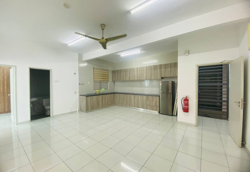 Residensi Adelia @ Bangi Avenue