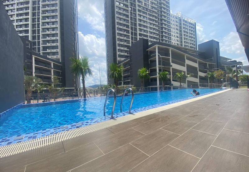 Residensi Adelia @ Bangi Avenue