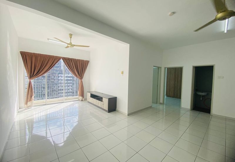 Residensi Adelia @ Bangi Avenue