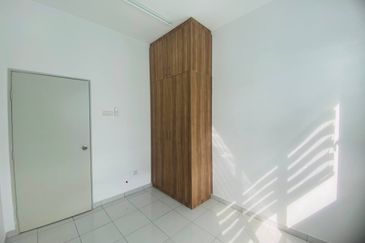 Residensi Adelia @ Bangi Avenue