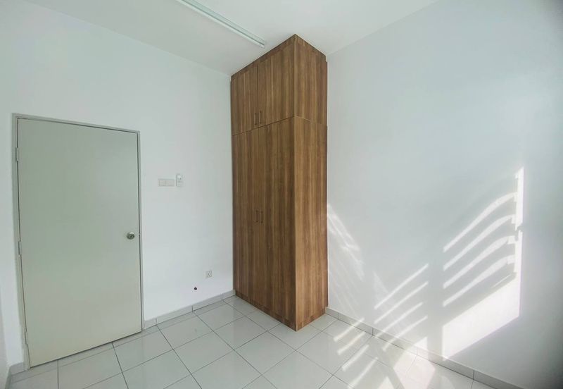 Residensi Adelia @ Bangi Avenue