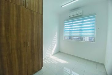 Residensi Adelia @ Bangi Avenue