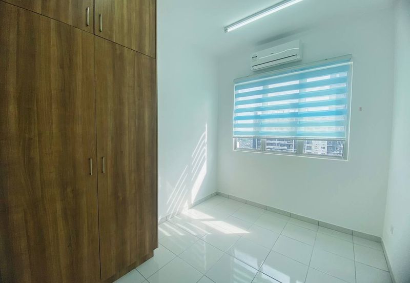 Residensi Adelia @ Bangi Avenue