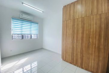 Residensi Adelia @ Bangi Avenue