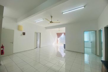 Residensi Adelia @ Bangi Avenue