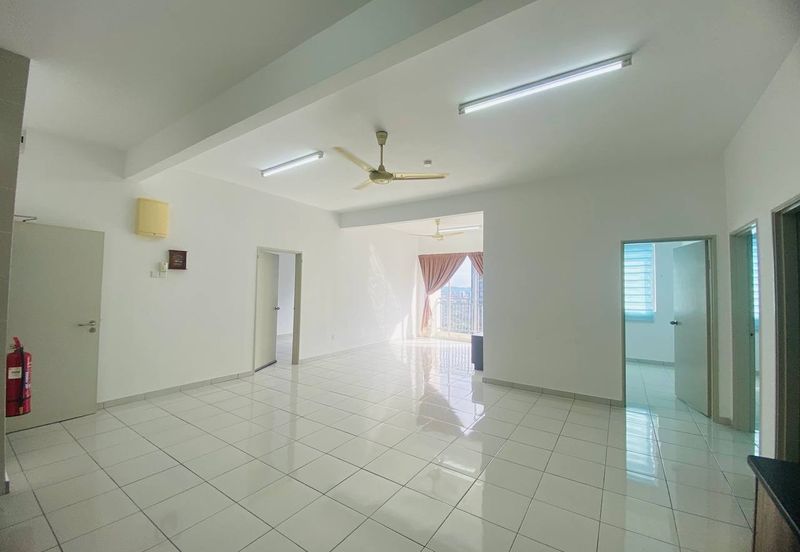 Residensi Adelia @ Bangi Avenue