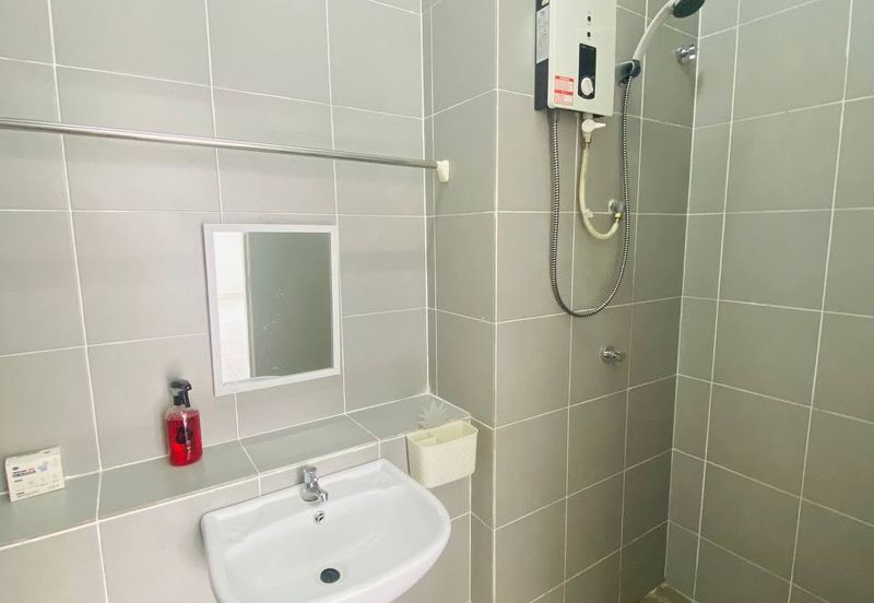 Residensi Adelia @ Bangi Avenue