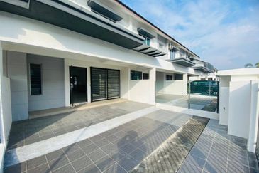 Bandar Mahkota Banting