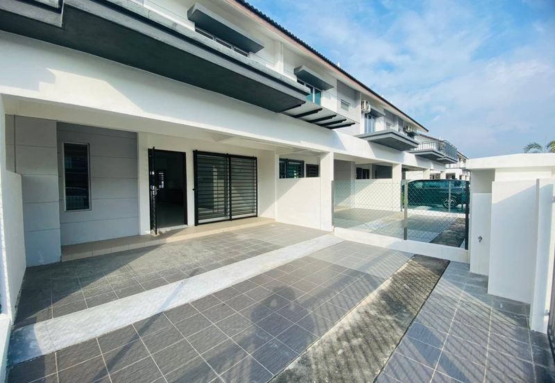 Bandar Mahkota Banting