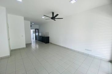 Bandar Mahkota Banting