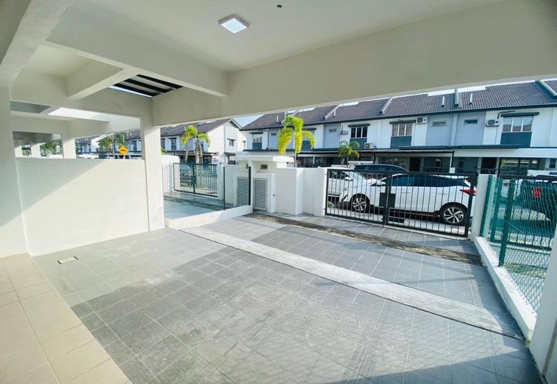 Bandar Mahkota Banting