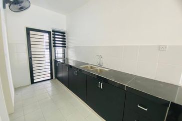 Bandar Mahkota Banting