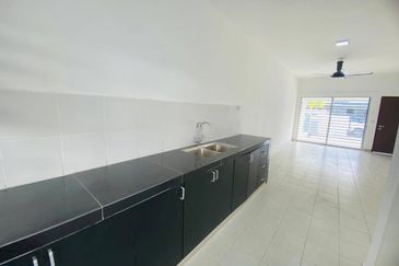 Bandar Mahkota Banting