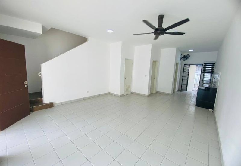 Bandar Mahkota Banting