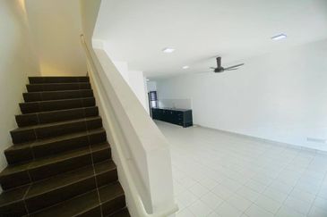 Bandar Mahkota Banting