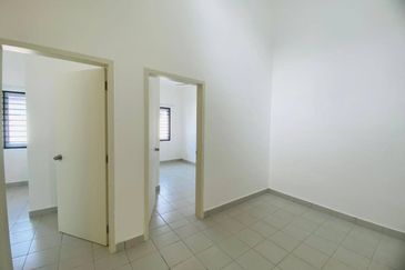 Bandar Mahkota Banting