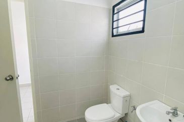 Bandar Mahkota Banting