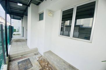 Bandar Mahkota Banting