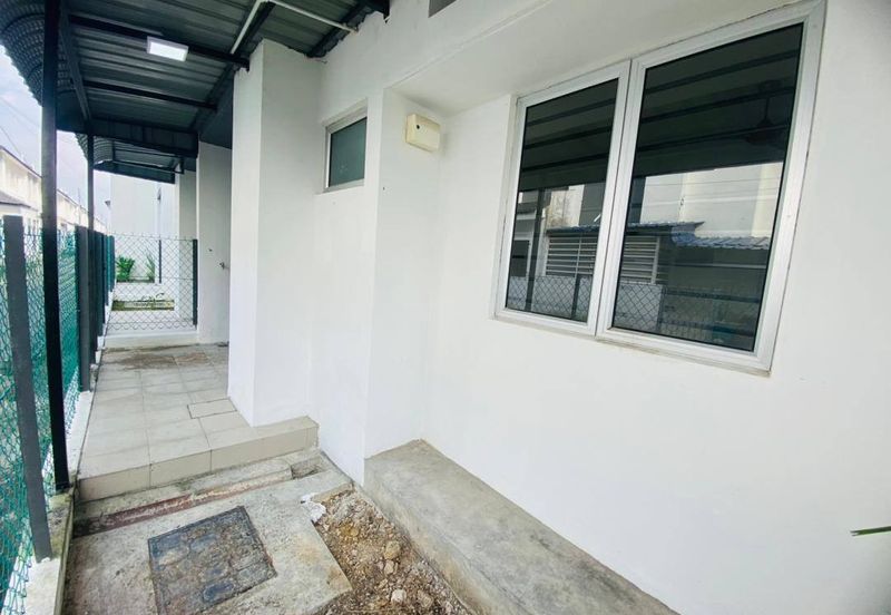 Bandar Mahkota Banting