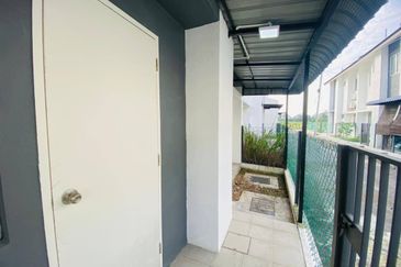 Bandar Mahkota Banting