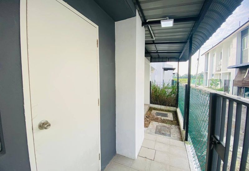 Bandar Mahkota Banting