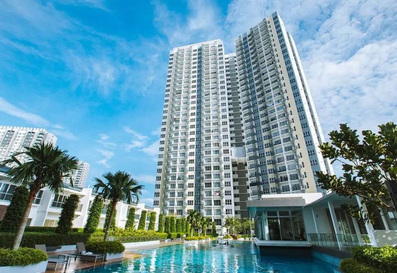 Cerrado @ Southville City