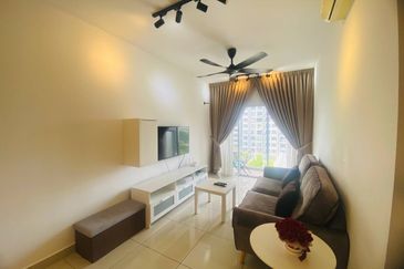 Cerrado @ Southville City